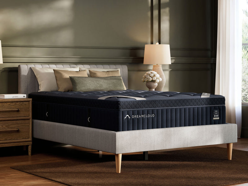 DreamCloud Hybrid Luxe 4.0 - Mattress - JaxCo Furniture