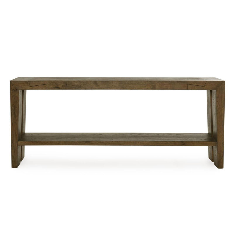 Troy - Console Table - JaxCo Furniture