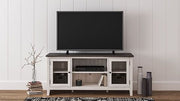Dorrinson - TV Stand - JaxCo Furniture