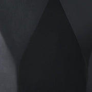 Rhysworth - Black - Stool - JaxCo Furniture