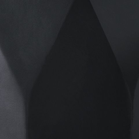 Rhysworth - Black - Stool - JaxCo Furniture