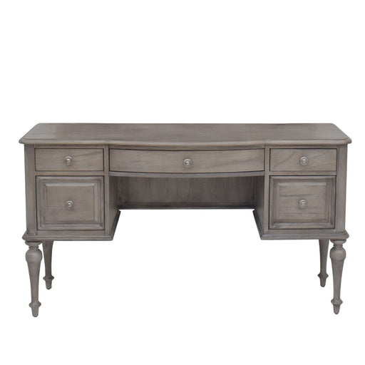 Highland Park - Vanity Desk - JaxCo Furniture