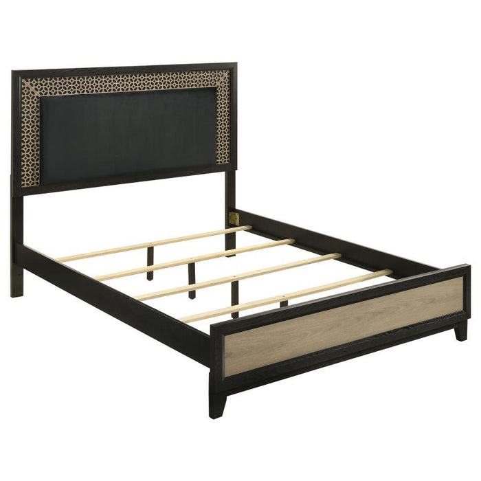 Valencia - Bedroom Set