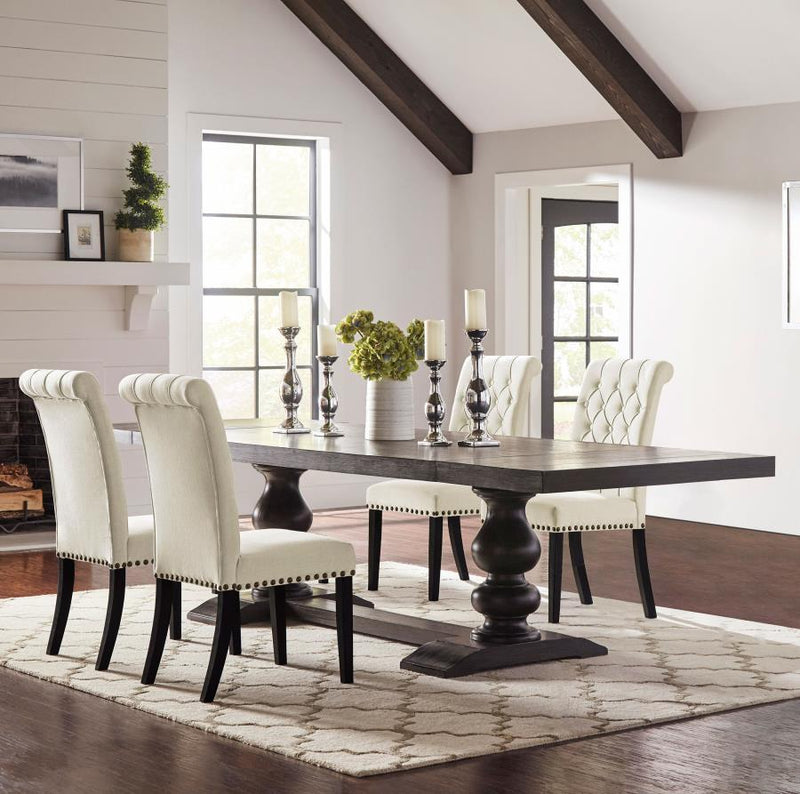 Phelps - Rectangular Dining Table Set - JaxCo Furniture