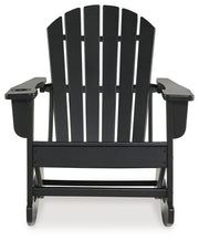 Sundown Treasure - Rocking Chair - JaxCo Furniture