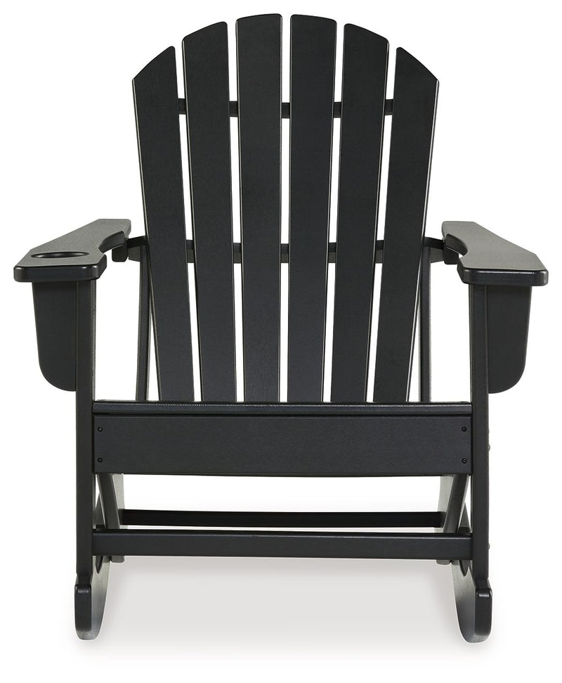 Sundown Treasure - Rocking Chair - JaxCo Furniture