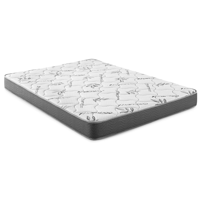 Kenyon - Bamboo Cover Firm Foam Mattress - JaxCo Furniture