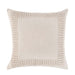 Modern Perspective - MP Marina Pillow - Natural - JaxCo Furniture