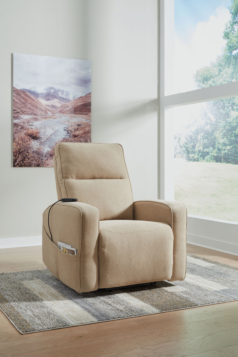 Starganza - Power Lift Recliner - JaxCo Furniture