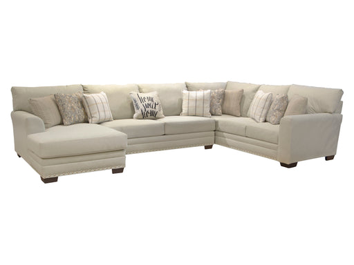 Middleton - Sectional - JaxCo Furniture