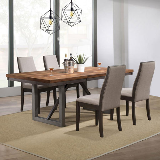 Spring Creek - Dining Table Set - JaxCo Furniture