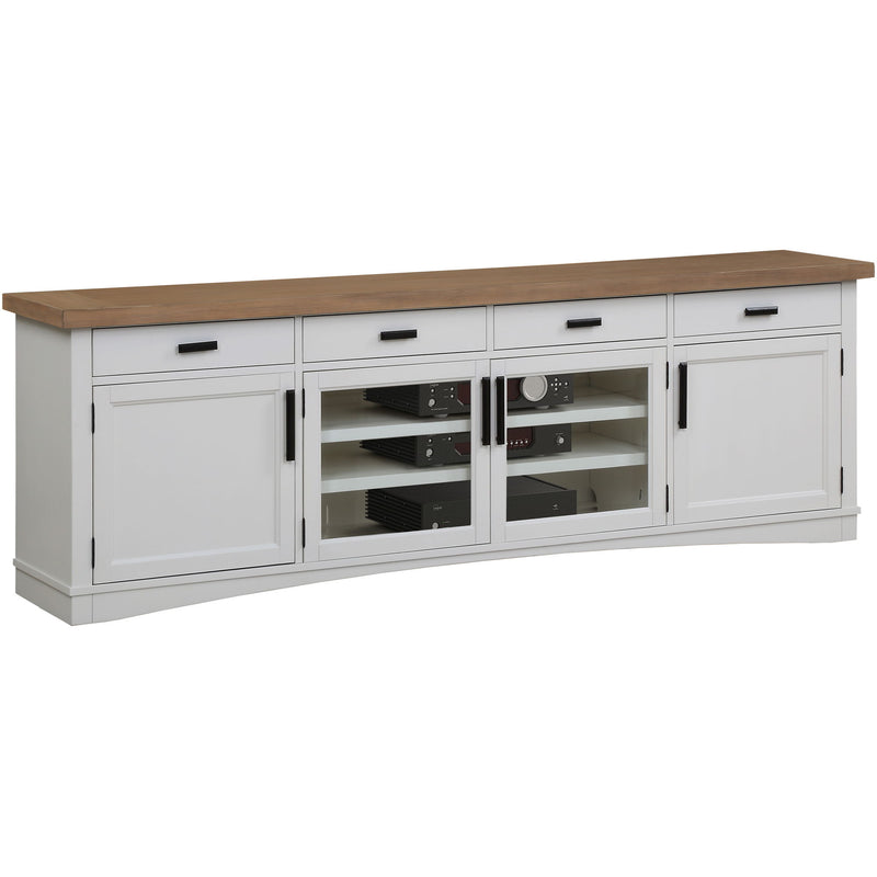 Americana Modern - TV Console - JaxCo Furniture