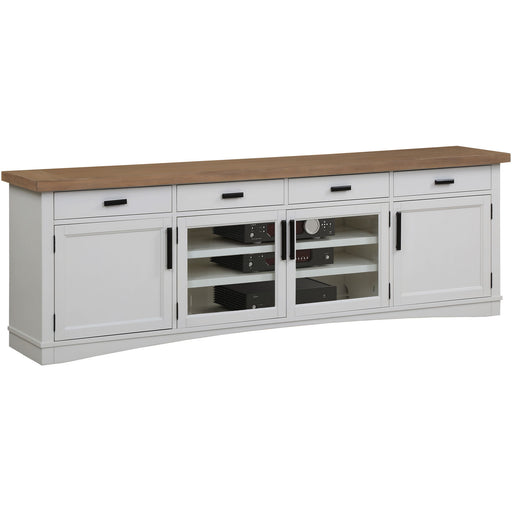 Americana Modern - TV Console - JaxCo Furniture