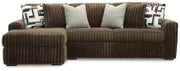 Midnight-Madness - Sectional - JaxCo Furniture