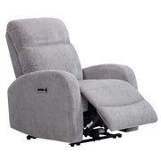 Tuscany - Power Recliner - JaxCo Furniture