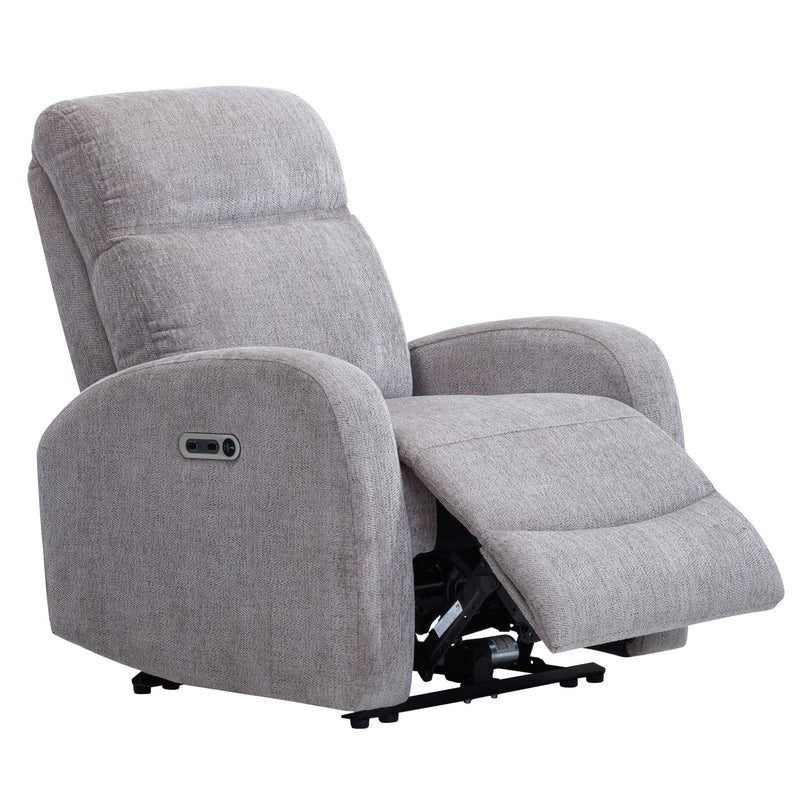 Tuscany - Power Recliner - JaxCo Furniture