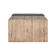 Danica - Coffee Table - JaxCo Furniture