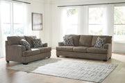 Stonemeade - Living Room Set - JaxCo Furniture