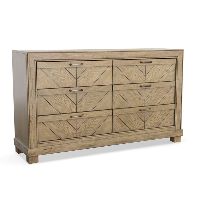 Montana - Bedroom Set - JaxCo Furniture