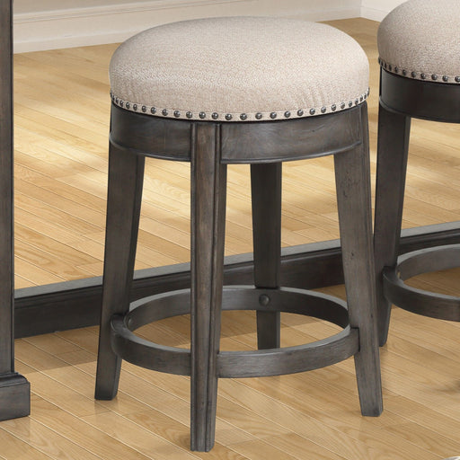 Sundance - Swivel Stool - JaxCo Furniture