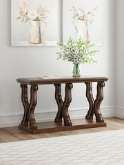 Maylee - Table - JaxCo Furniture