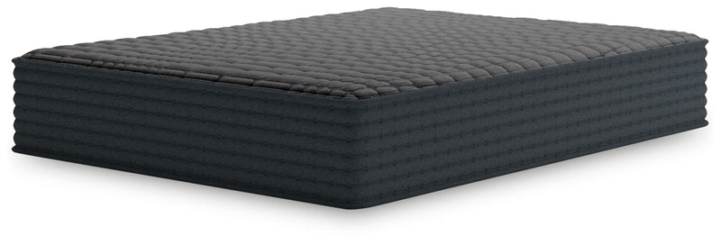 Gray 1200 Hybrid - Mattress - JaxCo Furniture