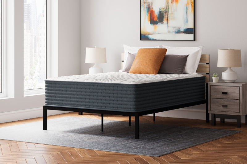 Hybrid 1400 - Mattress - JaxCo Furniture