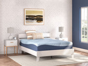 Peak 2.0 12 Memory Foam - Mattress - JaxCo Furniture