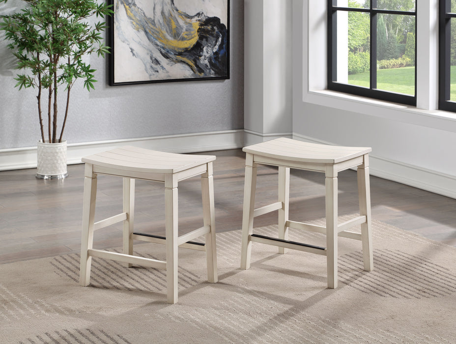 Westlake - Counter Dining Set - JaxCo Furniture