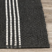 Performance Sorrento Stripe - Rug - JaxCo Furniture