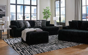 Midnight-Madness - Sectional Set - JaxCo Furniture
