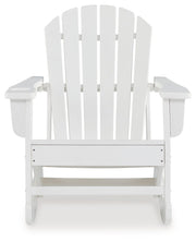 Sundown Treasure - Rocking Chair - JaxCo Furniture