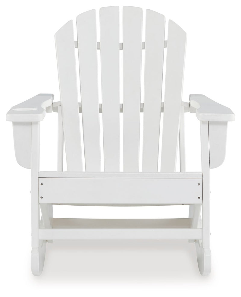 Sundown Treasure - Rocking Chair - JaxCo Furniture