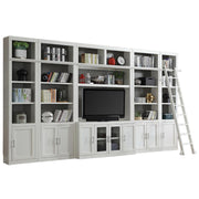 Catalina - Entertainment Wall - JaxCo Furniture