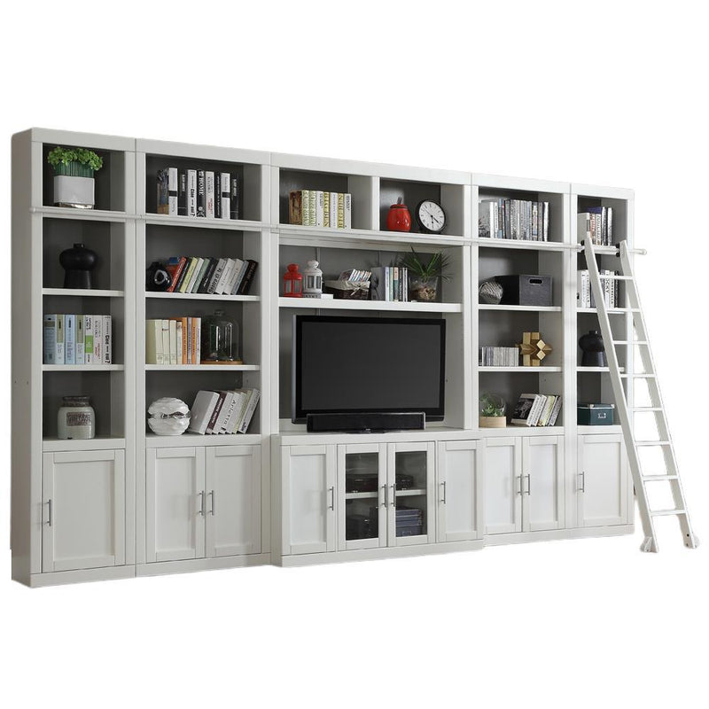 Catalina - Entertainment Wall - JaxCo Furniture