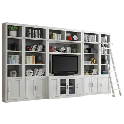 Catalina - Entertainment Wall - JaxCo Furniture