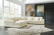 Lindyn - Sectional - JaxCo Furniture