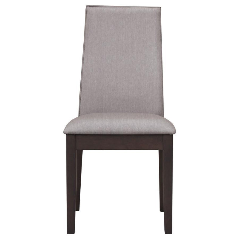 Spring Creek - Upholstered Dining Chair (Set of 2) - JaxCo Furniture