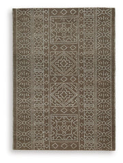 Merrittman - Rug - JaxCo Furniture