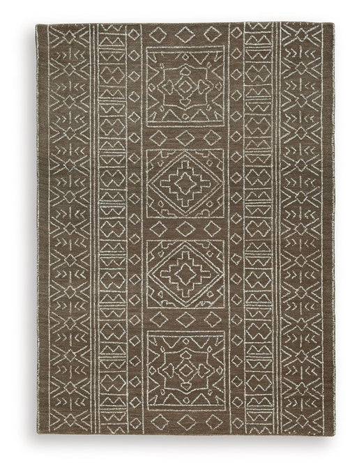 Merrittman - Rug - JaxCo Furniture