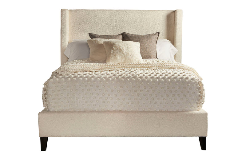 Angel - Upholstered Bed - JaxCo Furniture