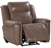 Atlantis - Power Zero Gravity Recliner - JaxCo Furniture