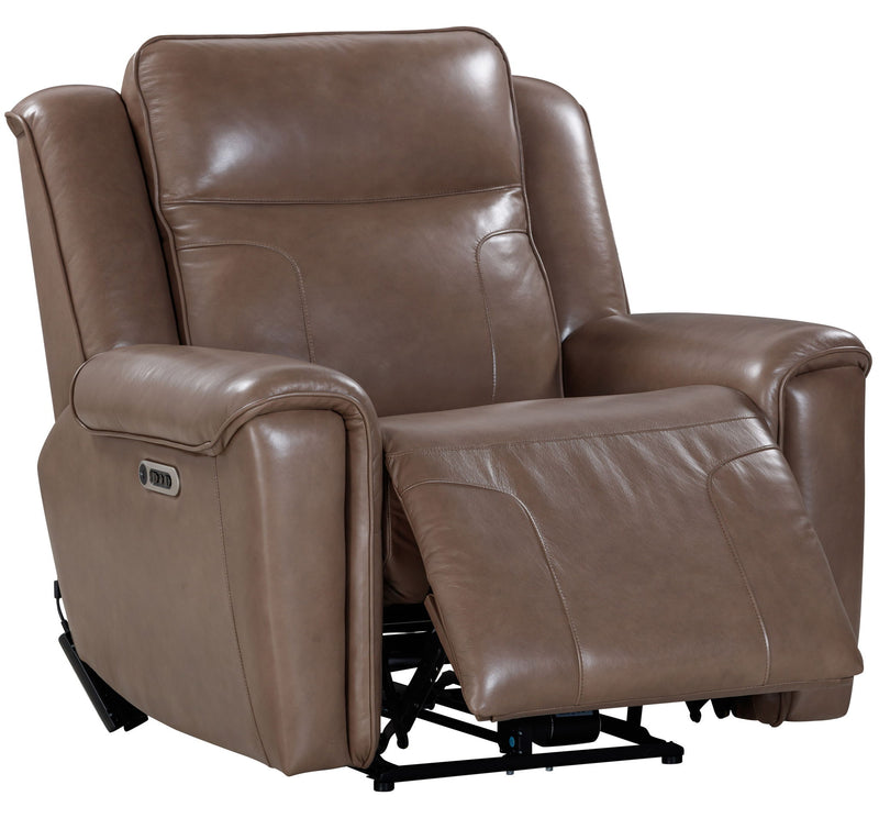 Atlantis - Power Zero Gravity Recliner - JaxCo Furniture
