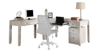 Boca - Desk - JaxCo Furniture