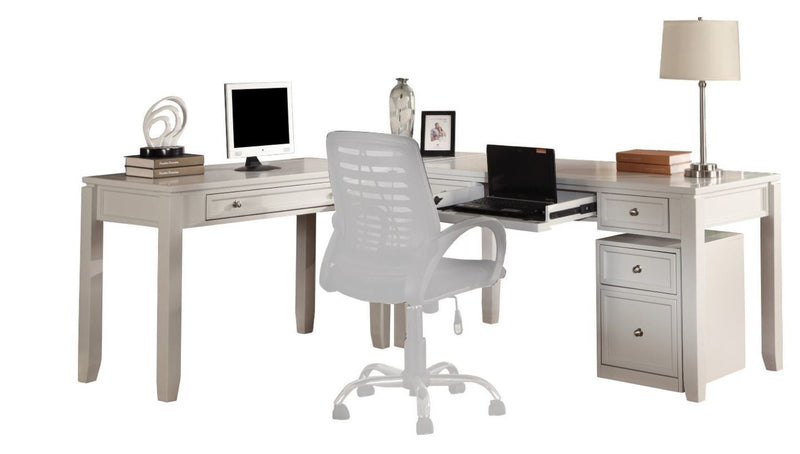 Boca - Desk - JaxCo Furniture