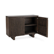 Roya - Cabinet - JaxCo Furniture