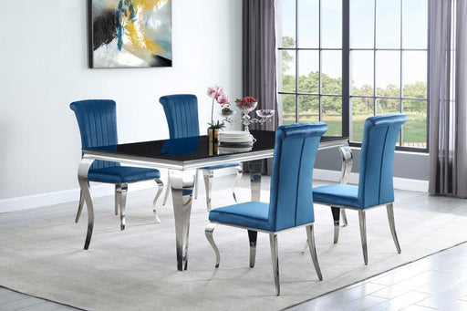 Carone - Dining Room Set - JaxCo Furniture