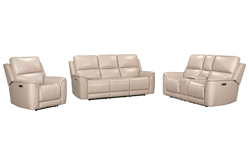 Easton - Zero Gravity Power Reclining Sofa Set - JaxCo Furniture