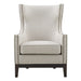 Roswell - Wingback Chair - JaxCo Furniture