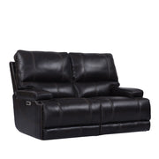 Whitman - Power Cordless Loveseat - JaxCo Furniture